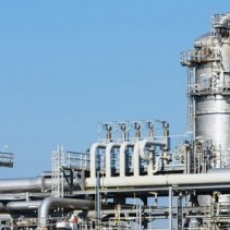 Безпечно при небезпеці вибуху – приводи (VEMoCHEM) для хімічної, нафтової та газової промисловості