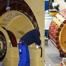 Німецькі двигуни від VEM Motors відомі своєю бездоганною якістю та надійністю.