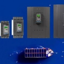 Частотні перетворювачі Emotron в Україні: шведська якість від офіційного дилера «ТРІЕМ ІНДАСТРІАЛ ГРУП»