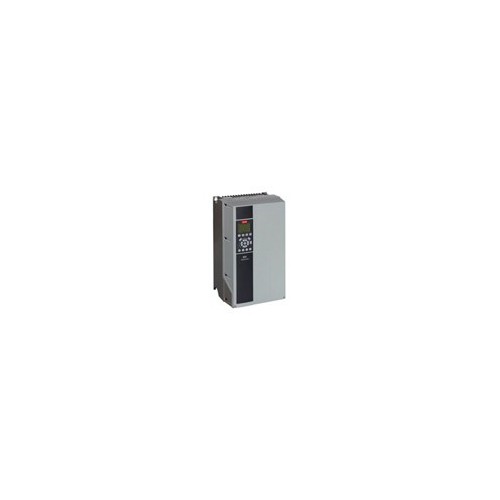VLT® AQUA Drive FC 200 VLT® AQUA Drive FC 200