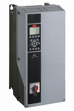 Преобразователь частоты Danfoss VLT AQUA Drive FC 202